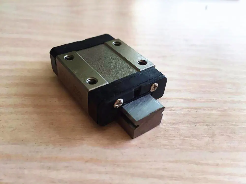 MIXIMI линейный подшипник скольжения блок SZ12V работает плавно с MGN12C линейной