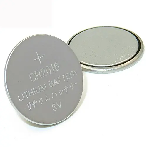 OOLAPR 10PCS original brand new battery for CR2016 3v button cell coin batteries for watch computer cr 2016 Free Shipping OOLAPR 10PCS original brand new battery for CR2016 3v button cell coin batteries for watch computer cr 2016 Free Shipping