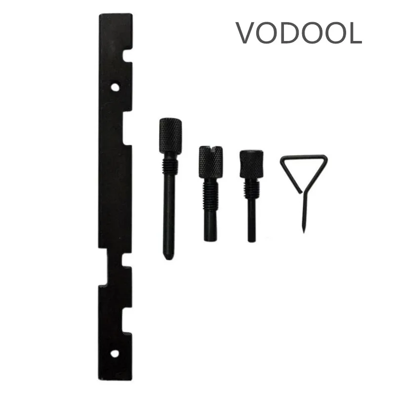 

5pcs/set Engine Camshaft Timing Locking Lock Setting Repair Tool Kit for Ford C-MAX Cougar Fiesta for Mazda For Volvo