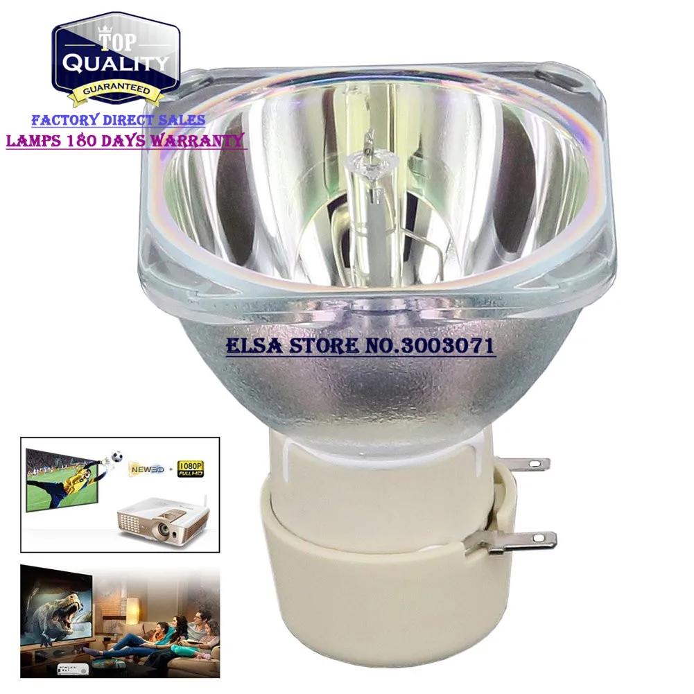 Tanio Wysokiej jakości SP.8EH01GC01/BL-FU185A kompatybilny lampa