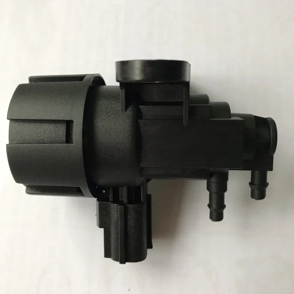 F57Z9J459C EGR Vacuum Solenoid Valve For Ford F-150 Mazda Mercury DPFE VS63 New F57Z9J459C EGR Vacuum Solenoid Valve For Ford F-150 Mazda Mercury DPFE VS63 New
