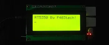 

FREE SHIPPING WiFi development board /wifi module /RT5350 development board
