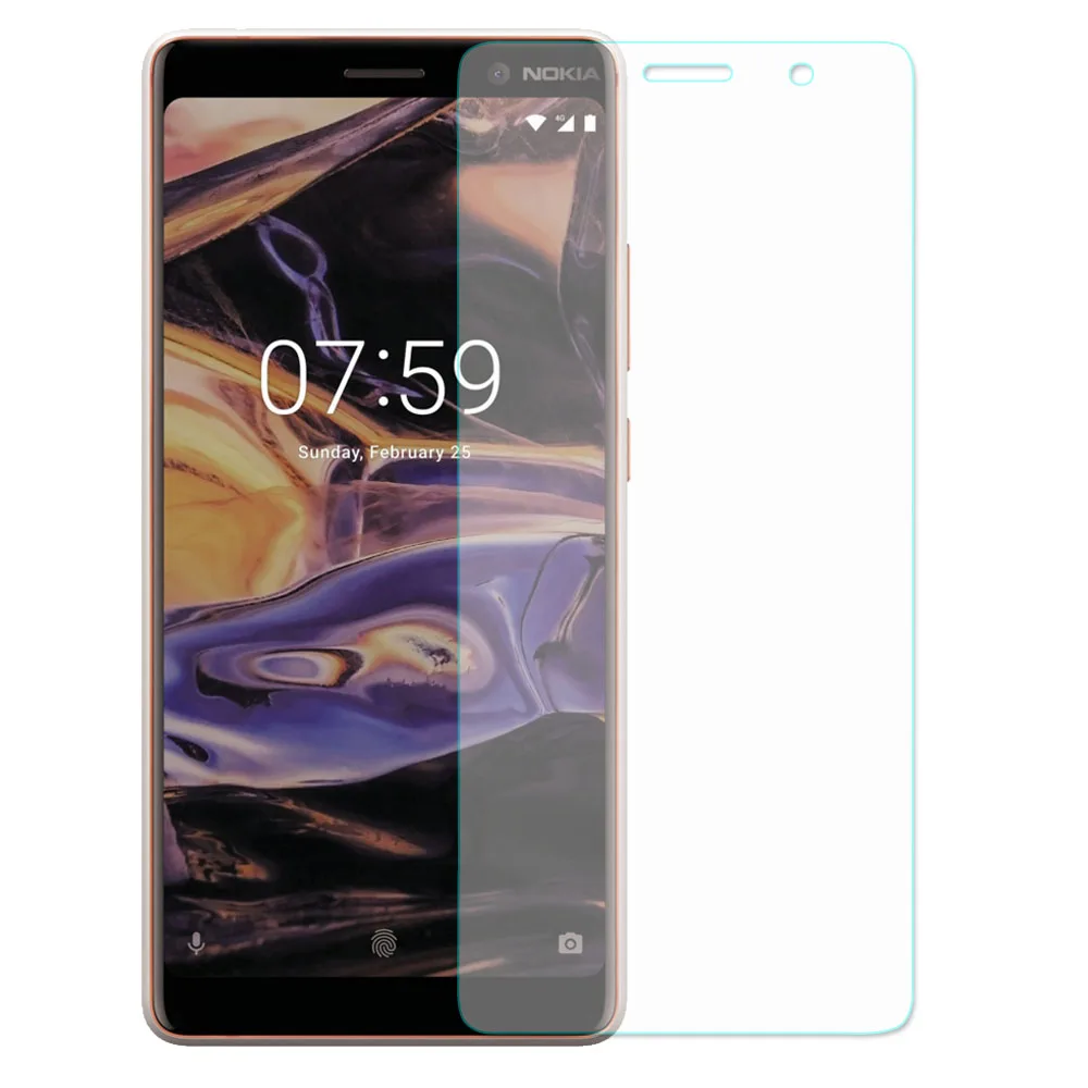 Nokia 7 Plus