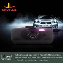 ObdTool Camera G1WH Chipset font b Car b font font b DVR b font Full HD