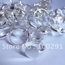 DIY Результаты серебристый цвет с 16 мм прокладки кольцо заготовки кольцо базовое кольцо настройки