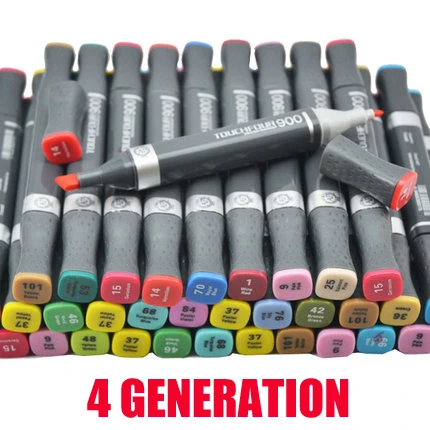 special art markers