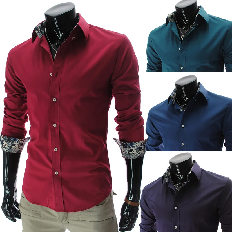 Long sleeve dress shirts for men xxl Long sleeve dress shirts for men xxl