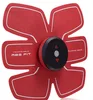 Abdominal Only RED