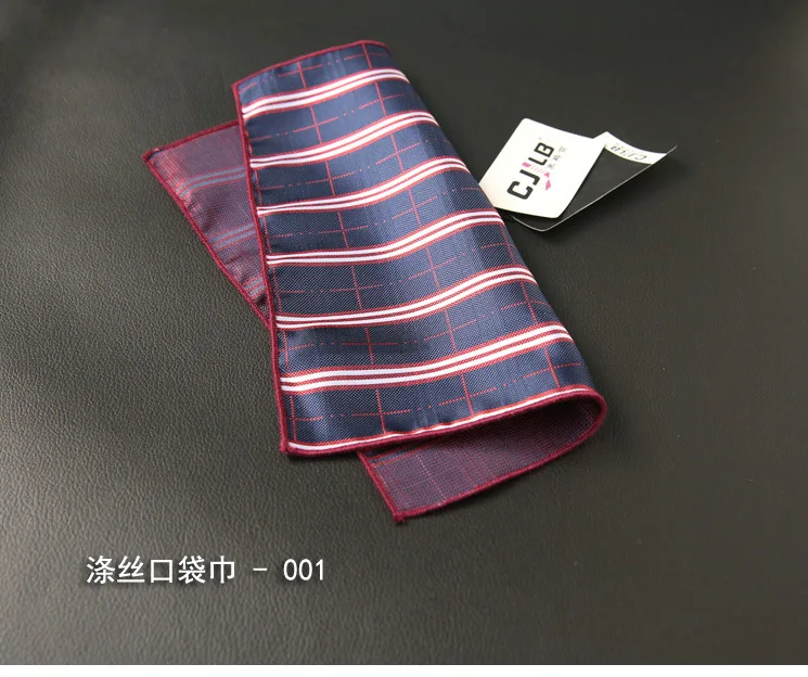 3 шт./лот Для мужчин карман квадратных носовые платки полиэстер высокое качество Hankerchief Винтаж ткань Бизнес костюм платки 24*24 см