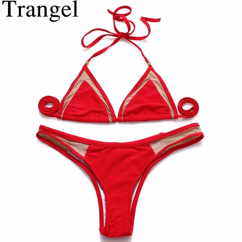 Купальник Trangel Женский сексуальный 2019|monokini sexy|monokini womenmonokini strapless |