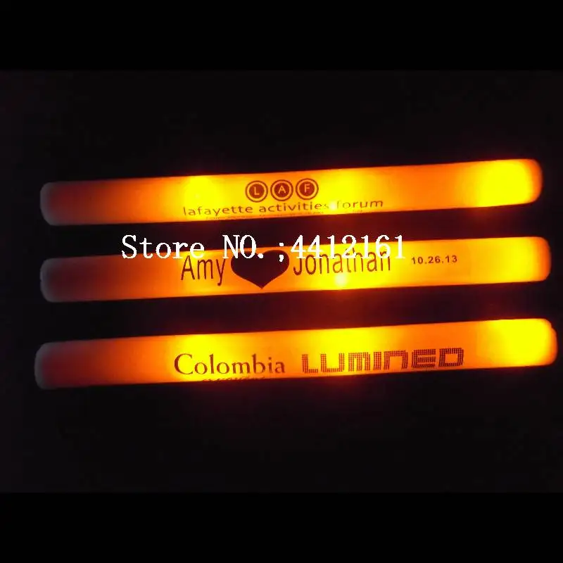 foam glow stick5