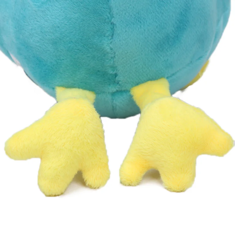 6 шт. 12 26 см Pocoyo игрушки покойо Элли Пато Loula плюшевая кукла собака утка слон мягкий