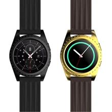 Original SW-2 Bluetooth Smart Uhr Android ios Smartwatch Mit Pulsmesser Smart Uhr Für Apple Huawei PK kw88 Uhr