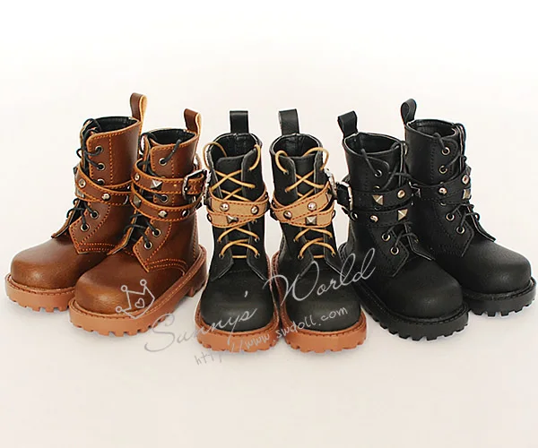 

1/3 1/4 Scale BJD shoes for dolls.doll shoes for BJD/SD.A15A1217.only sell doll shoes.not included the doll and clothes