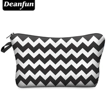 Deanfun 2017 Hot-selling Small Fashion Women Brand Cosmetic Bags H49