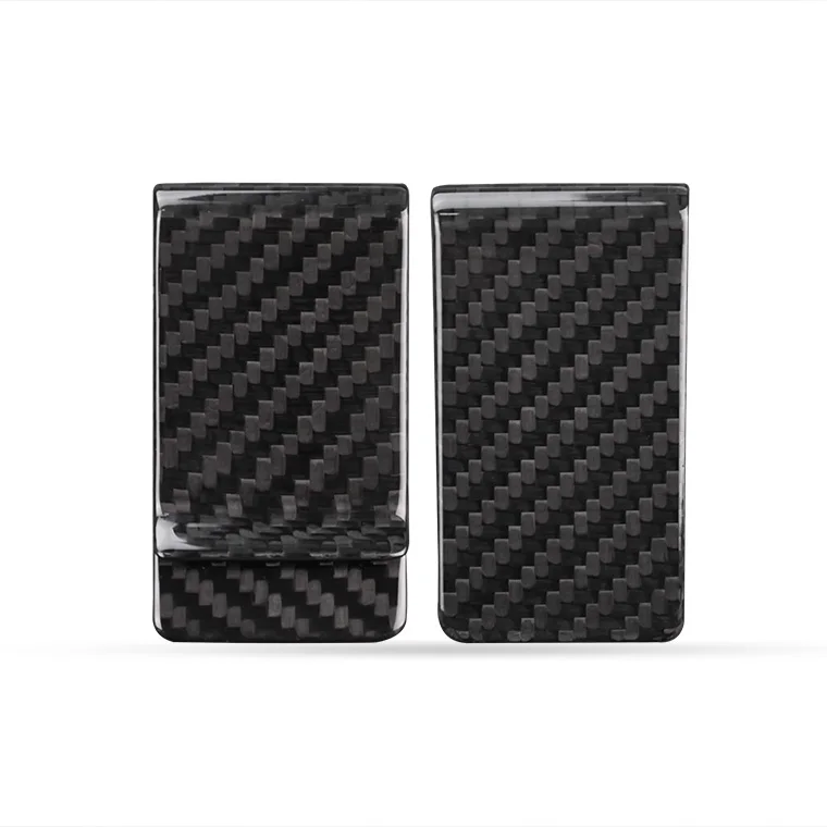 carbon fiber money clip (2)