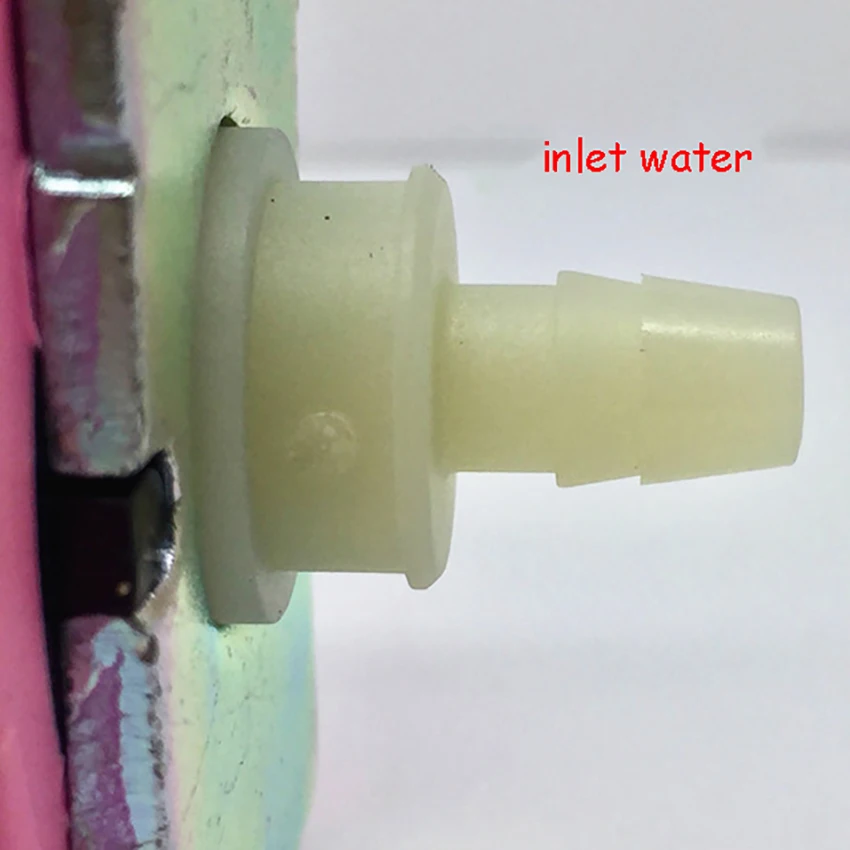 Koop 220 240 V 53 W Elektromagnetische Pomp Hoge Druk zelfaanzuigende Pompen voor Koffie Machines, mobiele Airconditioners, Medische Apparatuur