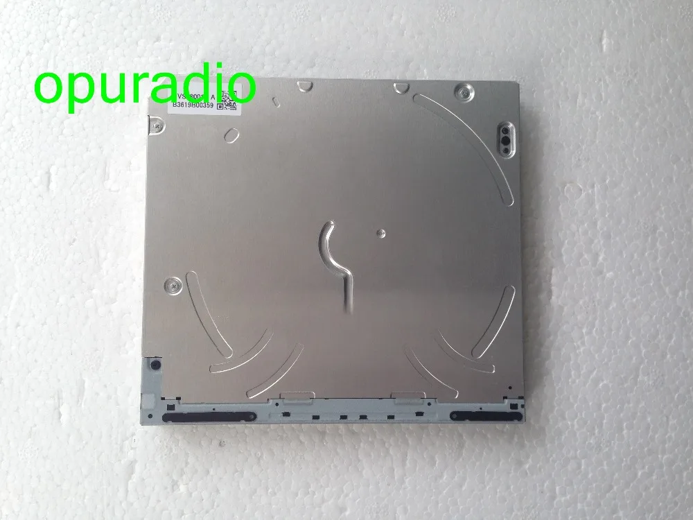 Kenwood DVS-8001V DVD Navigation Drive loader mech for car Nav audio (2)