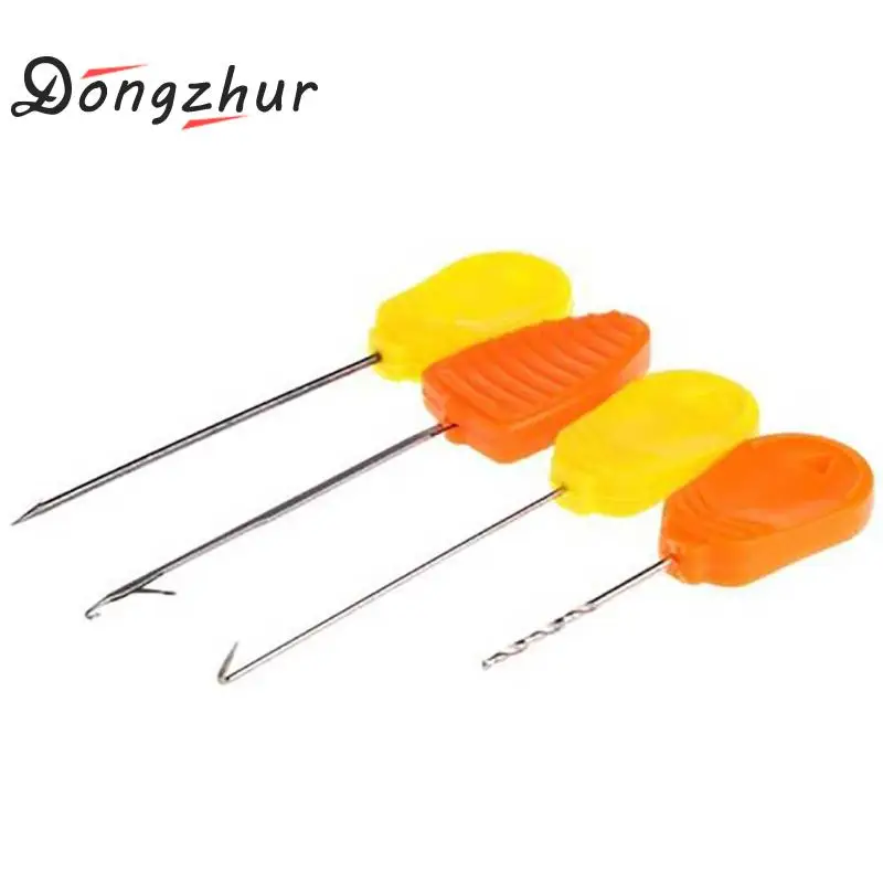 

Dongzhur Carp Fishing Splicing Needle Baiting Hook Drill Rig Making Tool Accessories Dropship YDY3393