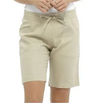 

Ladies Pants High Waist Short Womens Loose Pants Women Summer Plus Size Fashion Women's Fashion Casual