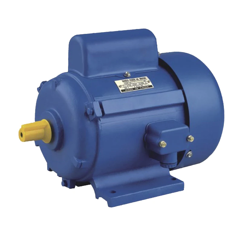 

JY1A-4 0.5hp single phase asynchronous induction electric motor