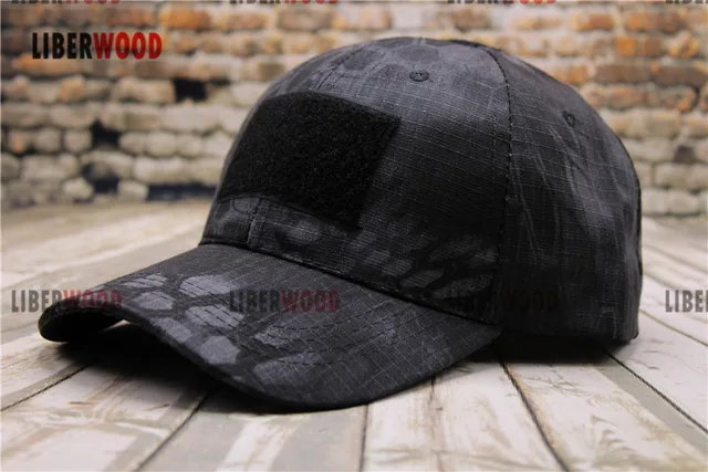 Khusus Angkatan Low Profile Taktis 