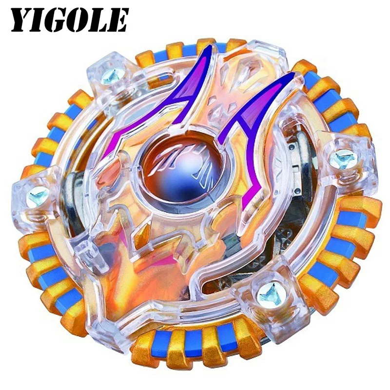 

B71 New Beyblade Burst Toys Arena Beyblades Toupie 2018 Beyblade Metal Fusion Avec Lanceur God Spinning Top Bey Blade Blades Toy