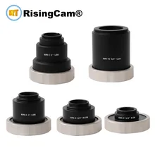 Микроскоп Zeiss 60N C-mount adapter 0.5x 0.65x 0.8x 1x 1.2x camera C mount adapter для микроскоп Zeiss