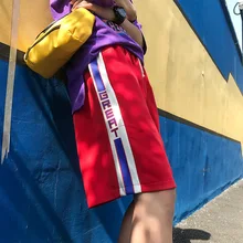 Повседневные мужские шорты дышащие треники из хлопка шорты летние тонкие большие размеры по колено короткие Hombre