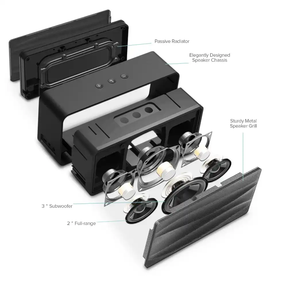 divoom onbeat 500 price