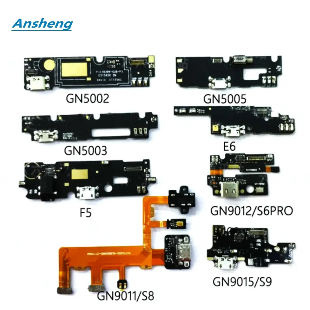 Aliexpress.com : Buy ansheng USB Charge Charging Board For