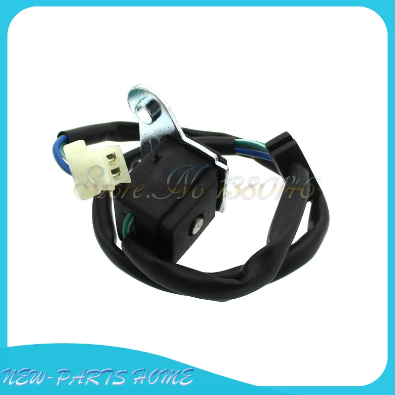 Trigger Pick Up Coil For Ch125 Ch150 Ch250 Cn250 Cf250 Honda Chinese