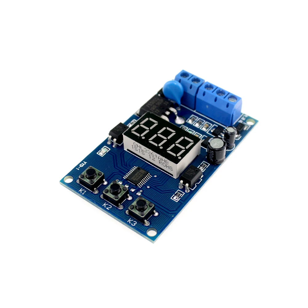 Practical Electronic Interlock Switch Circuit Free Electronic