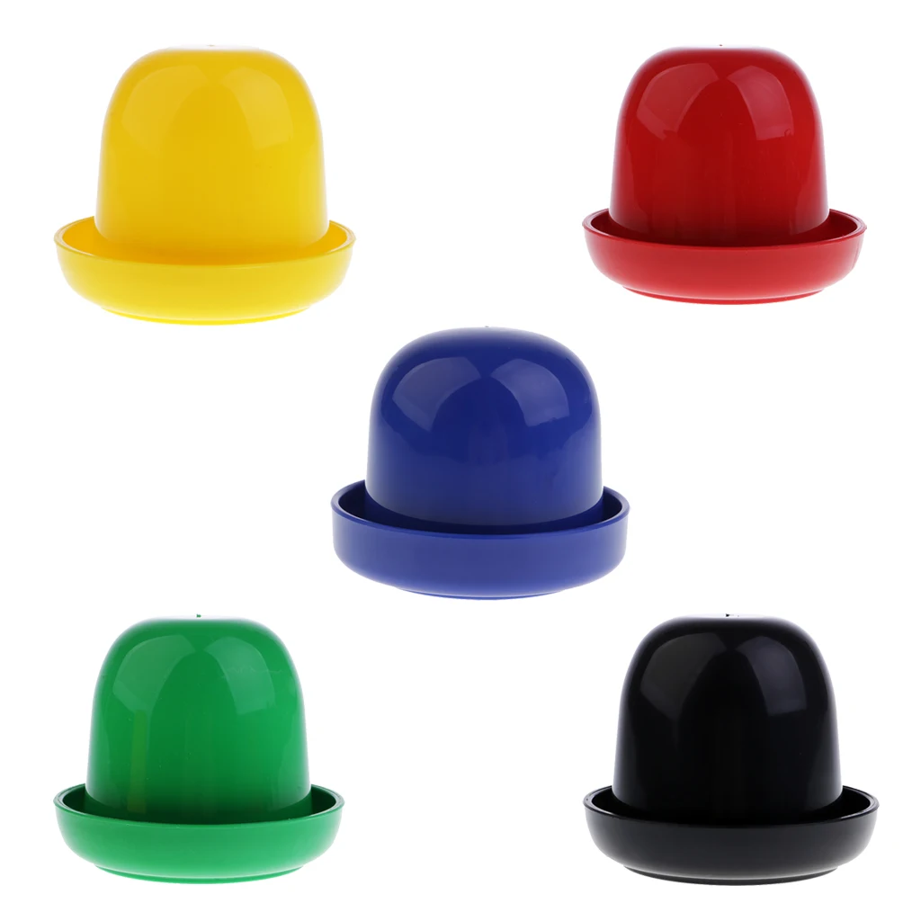 Dice Guessing Game Set Dice Cup Shaker with 6pcs Digital Dices for KTV Bar Pub Party Gambling Casino Poker Dice Game Accessories