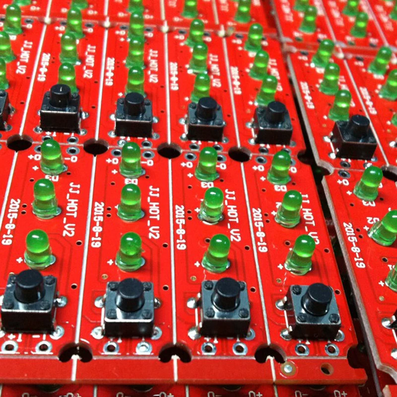 10 шт. USB регулятор температуры 5 12 В|Выключатели| |