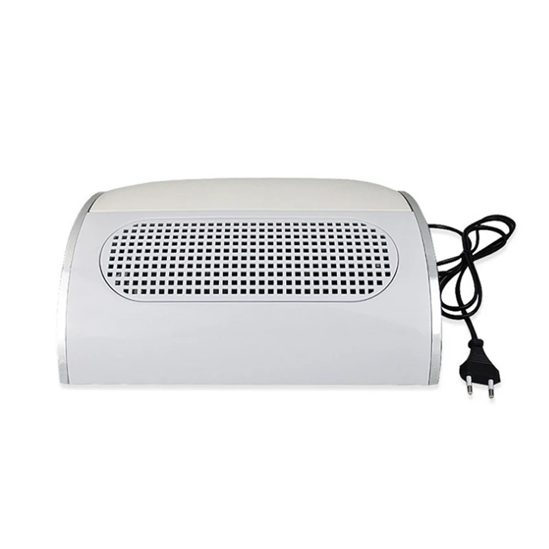 

Nail Art Salon Suction Dust Collector Manicure Machinr Acrylic Uv Gel Tip Dust Vacuum Cleaner Manicure Pedicure Tools