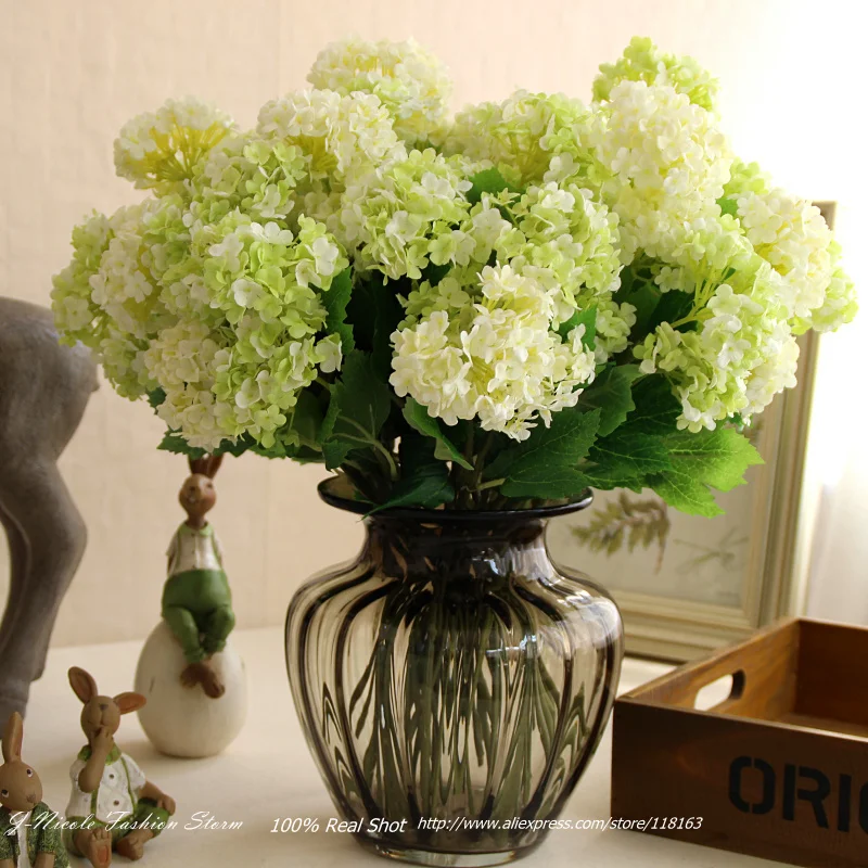 88 Hydrangea Home Decor White Dried Decoration At 25 Modern Interior Decorating Ideas Complimented With Hydrangea Home