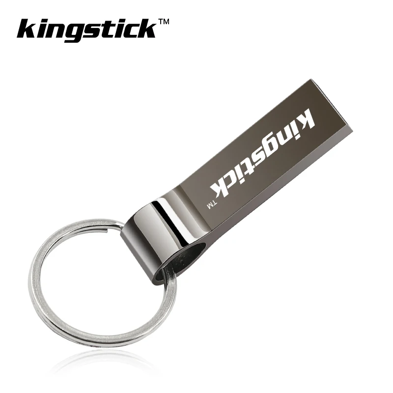 Мини флешка Kingstick usb 2 0 8 ГБ 16 32 64 флеш накопитель флешка|key usb|usb stickflash |