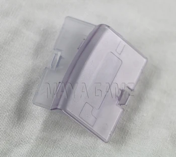 

For GBA Battery Cover for Gameboy Advance Battery Cover case Replacement Door 6 colors to choose 10pcs/lot