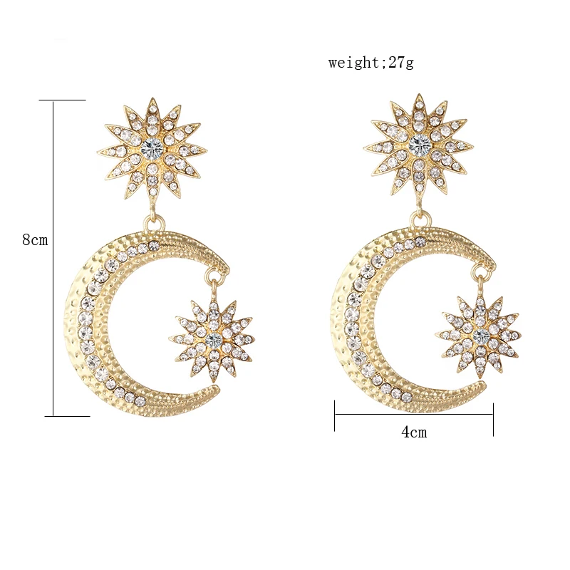Itenice-Fashion-Jewelry-Moon-Pendant-Crystal-Inlay-Bohemia-Classic-Style-Zinc-Alloy-Drop-Earrings-For-Women (2)