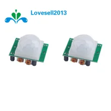 5 шт. автоматический инфракрасный датчик|module sensor|module body sensormodule pir