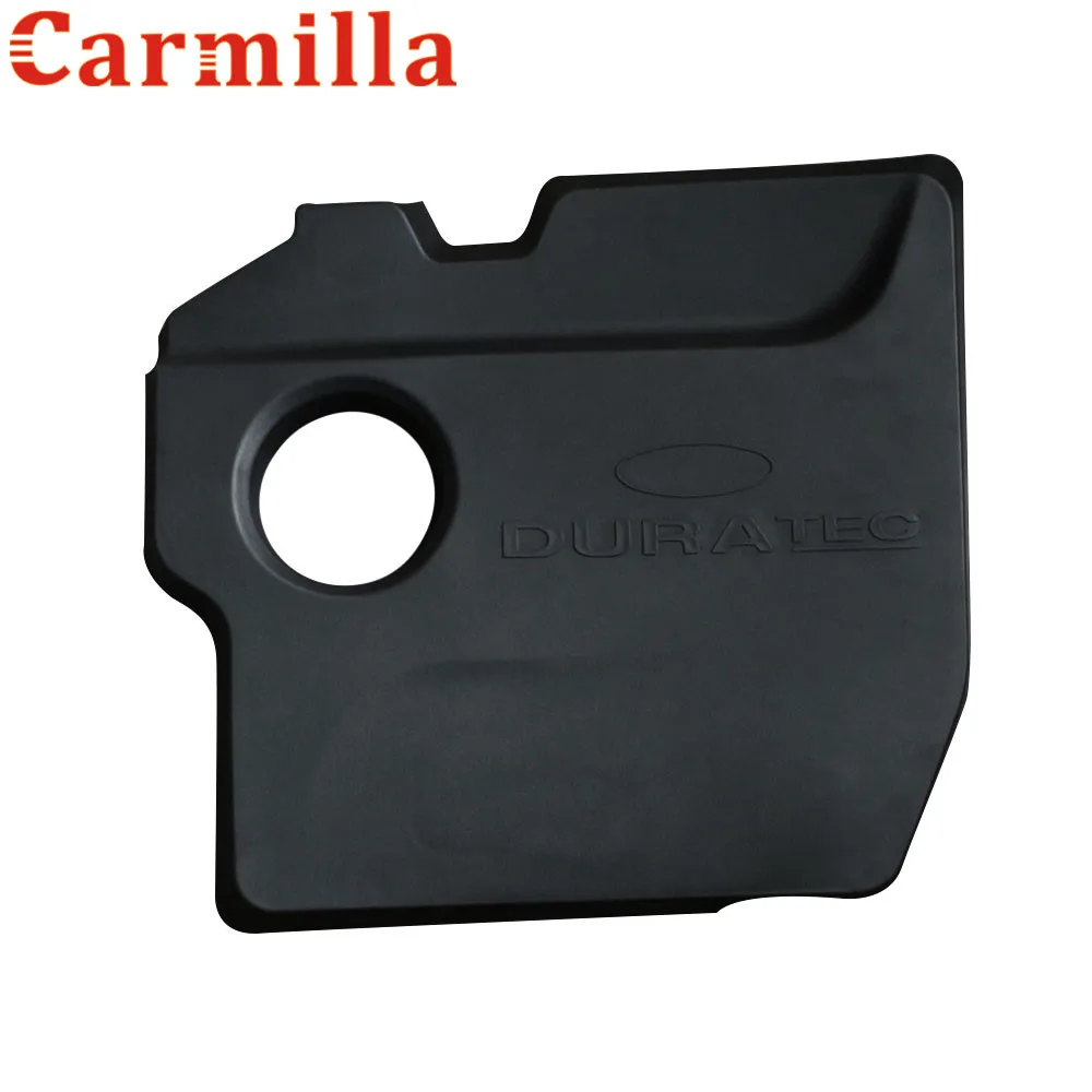 CARMILLA CAR ENGINE COVER TRIM FOR FORD ECOSPORT 2012 - 2016 KIT PARTS ACCESSORIES CARMILLA CAR ENGINE COVER TRIM FOR FORD ECOSPORT 2012 - 2016 KIT PARTS ACCESSORIES