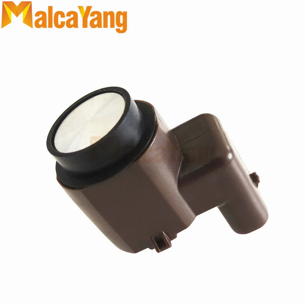 4PCS New 3C0919275B PDC Parking Sensor For VW Passat B6 Golf 5 Jetta