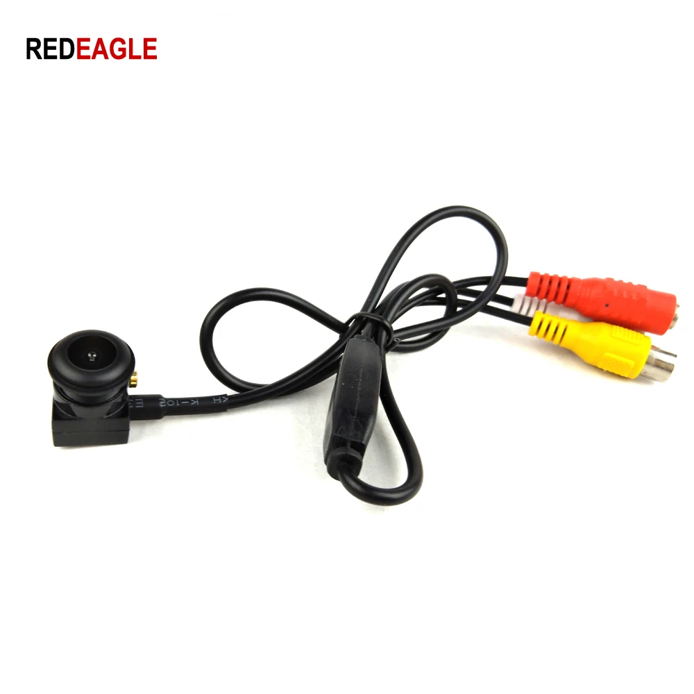 REDEAGLE 140 Degree Fisheye Wide Angle Security Camera Mini CCTV Micro Cameras For Home Surveillanc - 32856552338