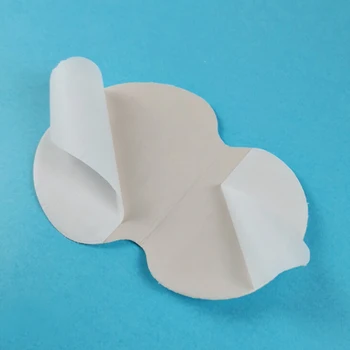 

JETTING Hot Sale 10Pairs Underarm Pads Dress Sweat Perspiration Pads Shield Sweat Pads Feminine Hygiene Product for Health Care