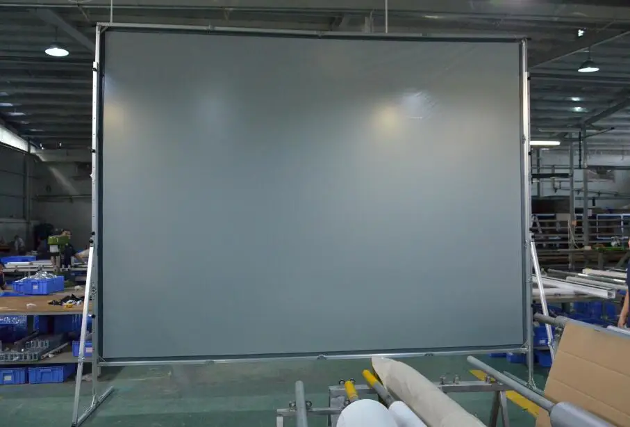 rear fast fold screen pic 2