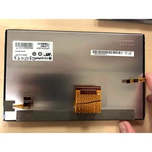 8 дюймов ЖК-дисплей Экран дисплея LA080WV2(TD)(04) ЖК-панель автомобиля Замена автозапчастей