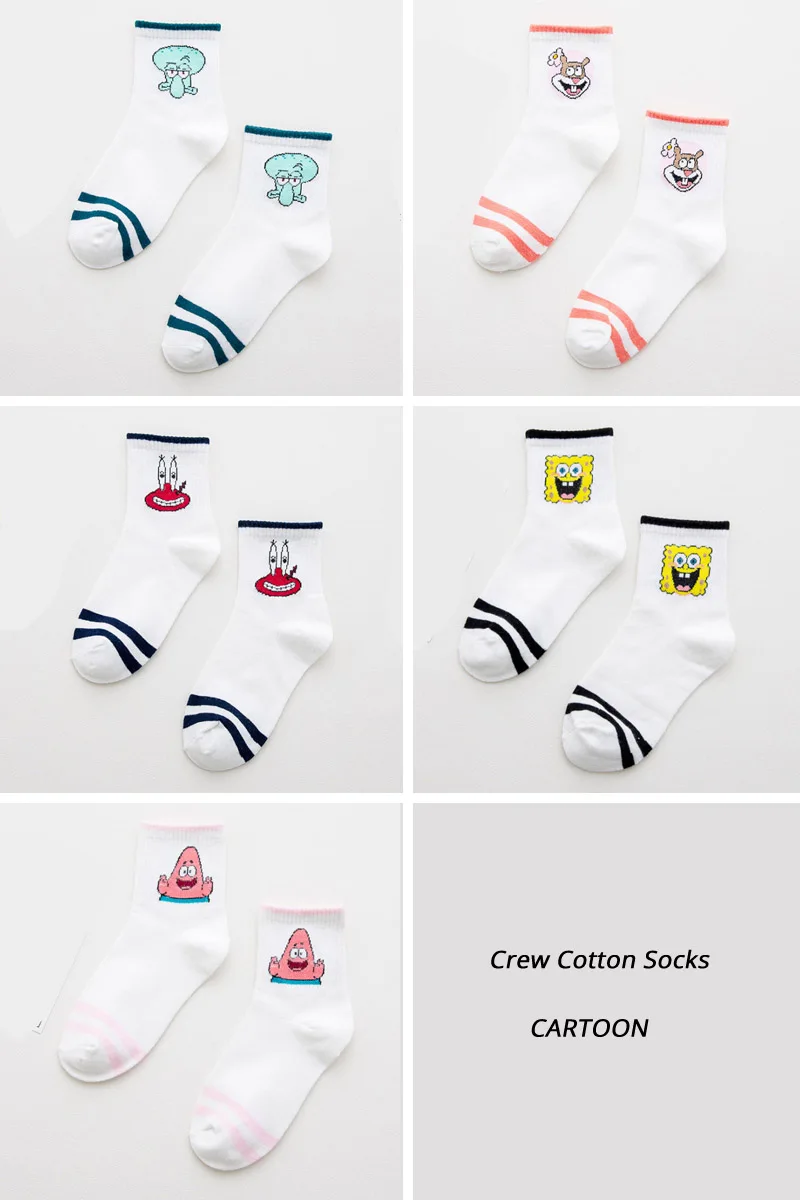 women socks cotton