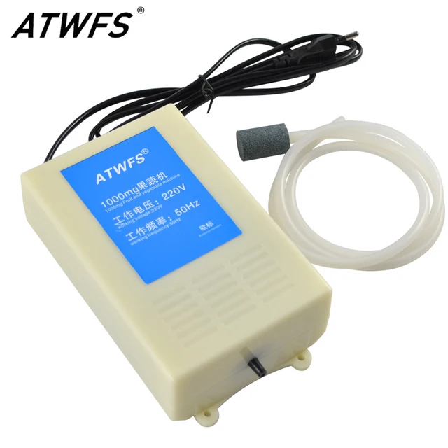 Генератор озона atwfs