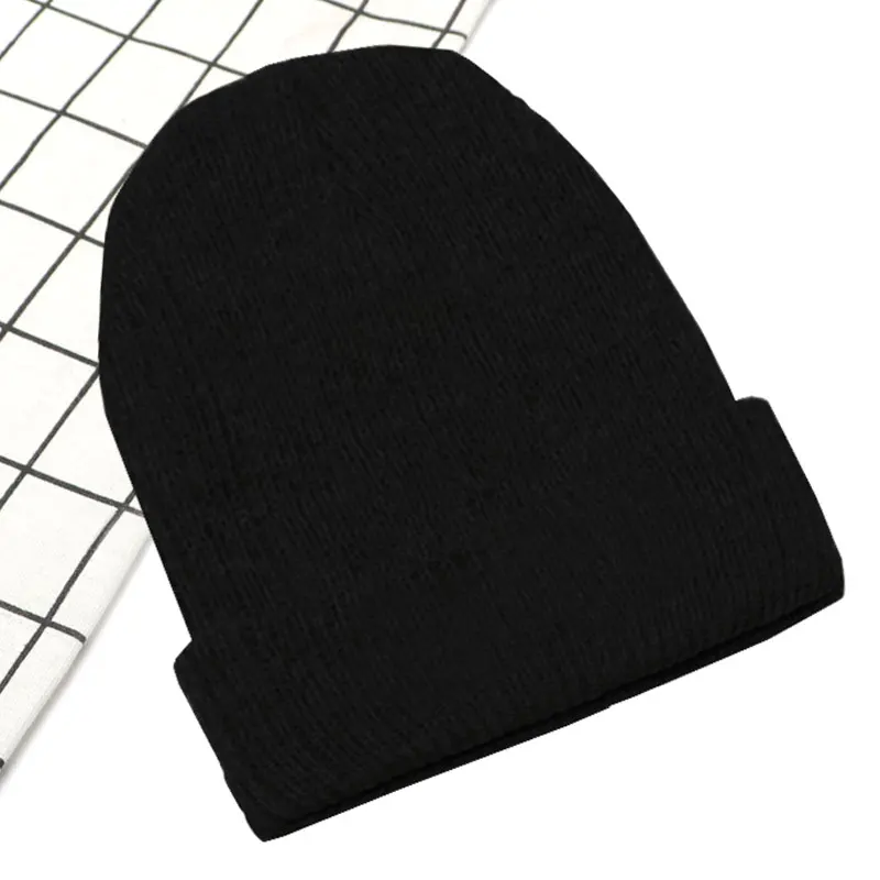 Светящиеся в темноте модные унисекс аниме Hokage Konohagature Leaf Beanie хлопок трикотажные Лыжные Skullies Хип-Хоп Мешковатые шапки Косплей шляпа подарок